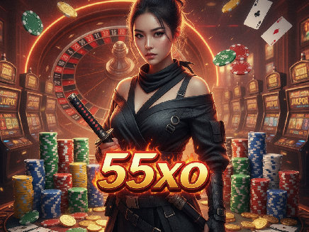 55xo PG SLOT