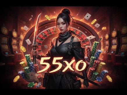 login 55xo